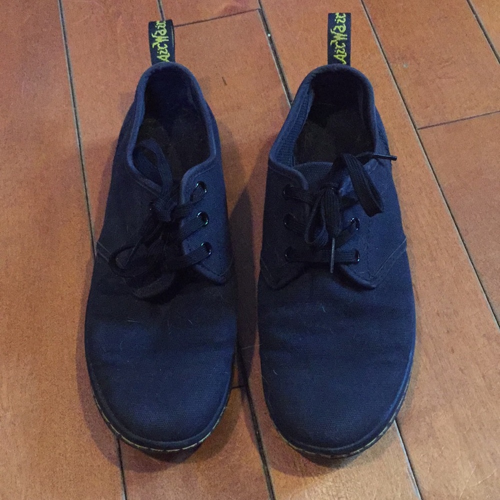 Doc Marten Sneakers